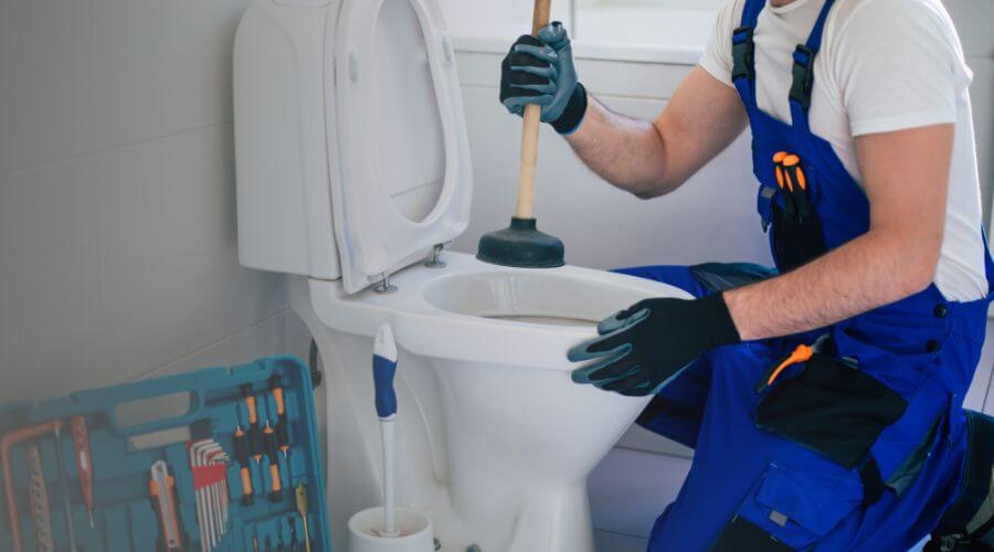 Professional Leak Detection Services in Buffalo, WY